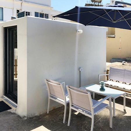 Sunny Micro-Loft Apartment With Outdoor Lounge Bendevis Exterior photo