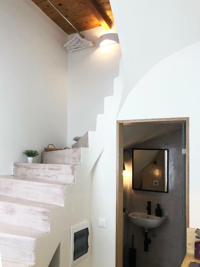Sunny Micro-Loft Apartment With Outdoor Lounge Bendevis Exterior photo