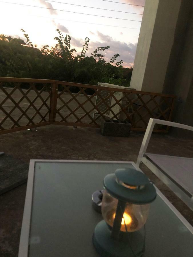 Sunny Micro-Loft Apartment With Outdoor Lounge Bendevis Exterior photo